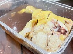 -老人和饭店(淮海中路店)