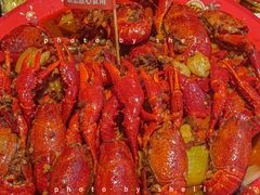 -吉利龙虾·新派海鲜烧烤