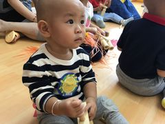 -婴智贝佳蒙特梭利早教托育中心(杨浦店)