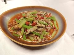 -御玺中餐厅新派湘菜