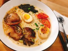 -豆恩咖餐(厦大翔安店)