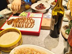 -吴越荣记苏州菜·松鼠桂鱼100%活鱼现做(斜塘老街店)