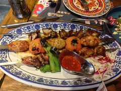 -卢布里西餐厅(总店)