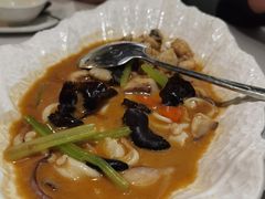 黄鱼小管-3号仓库·创意中国菜(新世界城店)