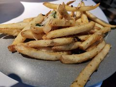 松露炸薯条-夏朵花园(复兴西路店)