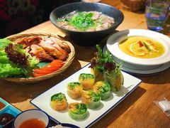 -阮氏娘·越南料理(双子塔店)