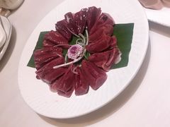 鹅心-围炉夜话·潮汕卤水火锅(榕江店)