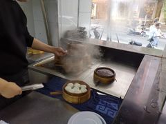 -都谷包子(天一广场店)