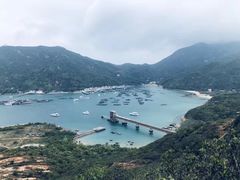 -南丫岛
