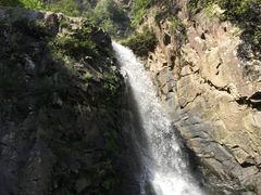 景点-五泄景区