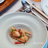 佛山这家chao正粤菜 omakse既视感