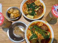 -螺小胖柳州螺蛳粉(钟楼总店)
