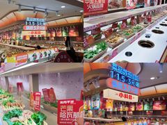 -天津国贸购物中心