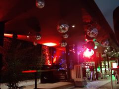 -AZUL by FUEL蓝色·法式酒馆(琶醍店)