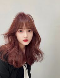 -YESIDO椰岛造型烫发染发