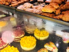 -BAKER&SPICE(安福路店)