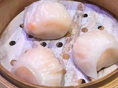 万丽虾饺皇-万丽轩·粤菜(王府井金茂万丽酒店)