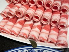 精品羊肉-东来顺饭庄(金泉广场店)