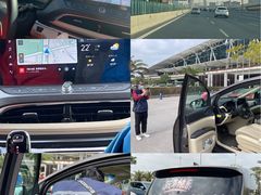 -广州白云国际机场