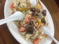 -阿达西新疆餐厅(西北大学店)