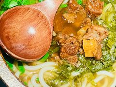 -山石榴·贵州菜(陆家嘴中心店)