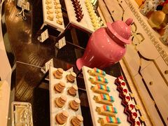 -咖啡苑 - 蔚藍夏日限定主题(永利皇宫店)