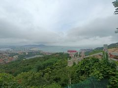 -石岛赤山风景区