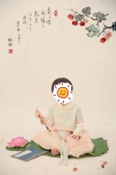 -蜜阁孕味亲子摄影(太奥广场店)