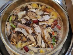 -大理董·董家小厨野生菌火锅(古城旗舰店)