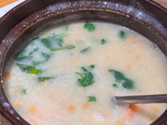 -小城粥道·海胆鲜虾粥(解放广场店)