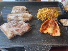 -Dombe豚(黑猪肉街店)