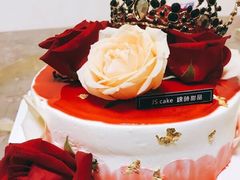 -锦时动物奶油蛋糕(茂业东方时代店)