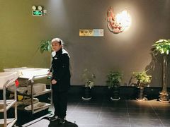 -百姓厨房(凤翔泥塑坊店)