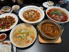 -健眺小海鲜(临海后山店)