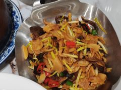 -雅酌园百姓菜馆(颐和路店)