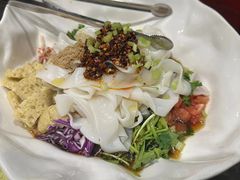 -老阿妈蒙古村·蒙古包·草原文化·歌舞表演(老君堂店)