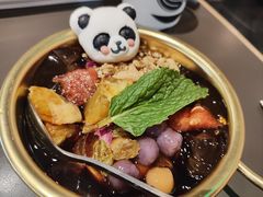 -川成元·麻辣香锅(凯德MALL西直门店)