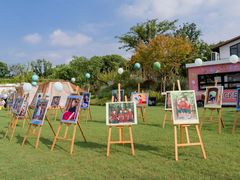 -新加坡伊顿上海马雅思幼儿园