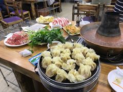 -元盛居(亚泰大街店)