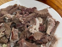 沾水羊肉-三中高皇羊肉馆