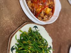 -蒸坊黄鳝饭(骏丰大厦店)