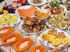 -芭菲盛宴·环球美食(北城国际店)