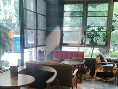 -咖法森林·咖啡  酒吧(天河店)