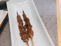 -大师兄·手工面·西北菜(南沙万达广场店)