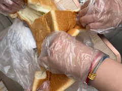 -银座仁志川·生吐司专门店(香港广场店)