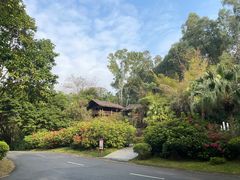 -深圳国际园林花卉博览园