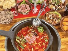 -笔记安顺夺夺粉火锅