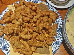 -即墨老公社·海肠捞饭大王(古城店)