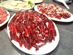 -贵宾牛·潮汕牛肉火锅(珠池总店)