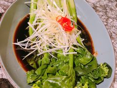 -鹿港小镇(霄云店)
